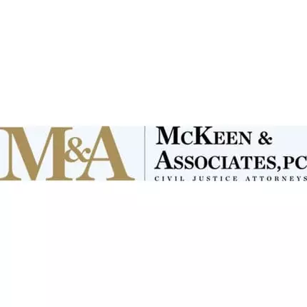 Λογότυπο από McKeen & Associates, PC