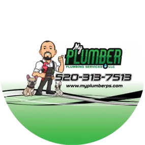 Bild von My Plumber Plumbing Services LLC