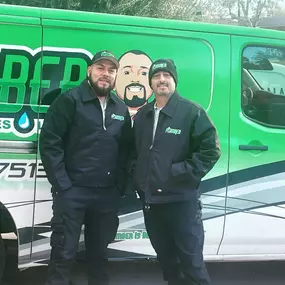 Bild von My Plumber Plumbing Services LLC