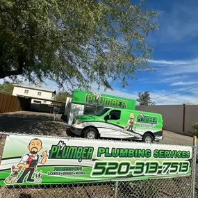 Bild von My Plumber Plumbing Services LLC