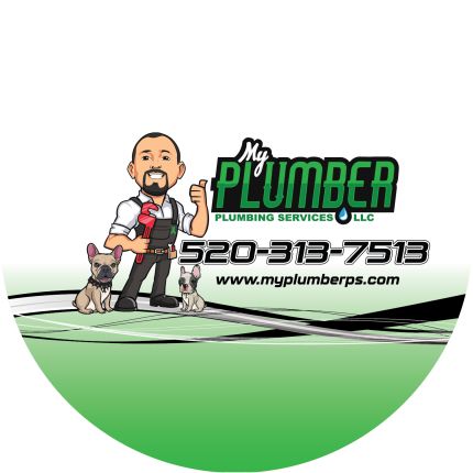 Logo von My Plumber Plumbing Services LLC