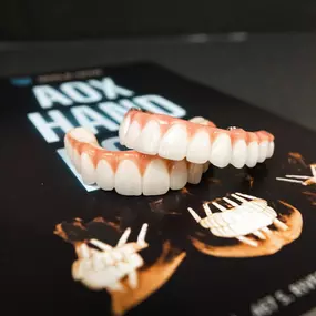 Bild von Smile Now Tri-Cities Dentures and Implants