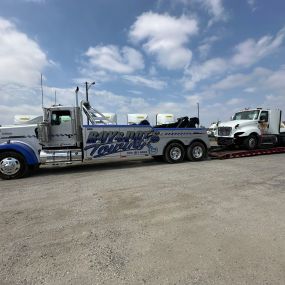 Bild von Roy & Dot's Towing