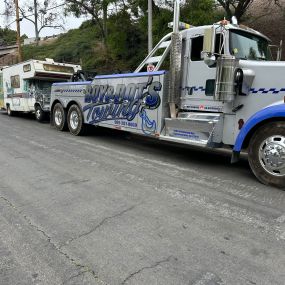 Bild von Roy & Dot's Towing