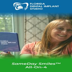 Bild von Florida Dental Implant Studio