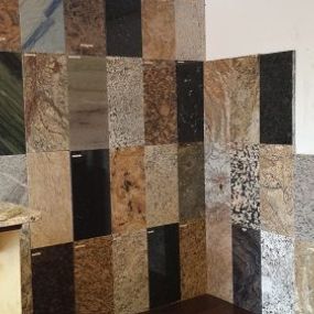 We have a lot of experience with granite fabrication, as well as the tools and equipment to make sure your project in Clermont, FL turns out just the way you want.