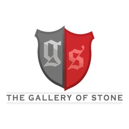 Logótipo de The Gallery of Stone