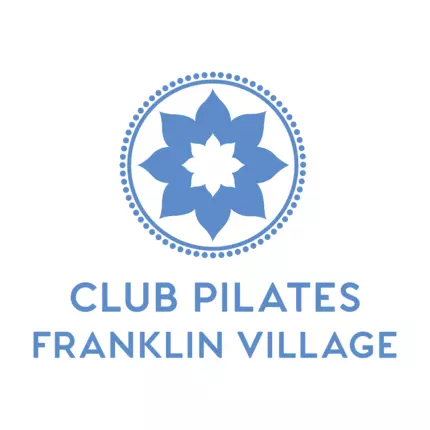 Logo fra Club Pilates