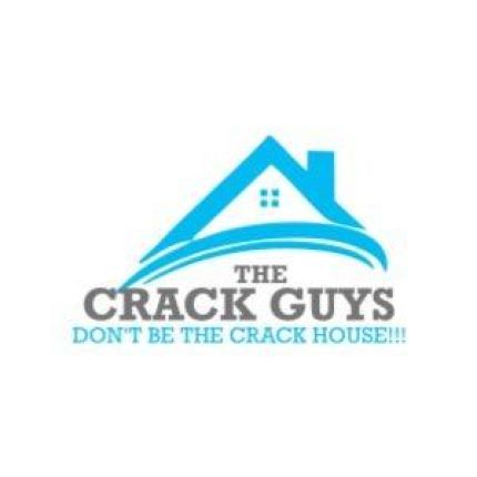 Λογότυπο από Affordable Foundation & Home Repairs - The Crack Guys