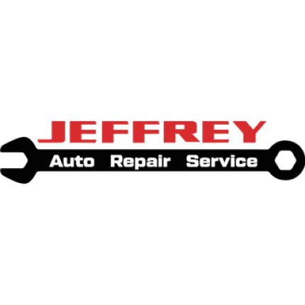 Λογότυπο από Jeffrey Auto Repair Service