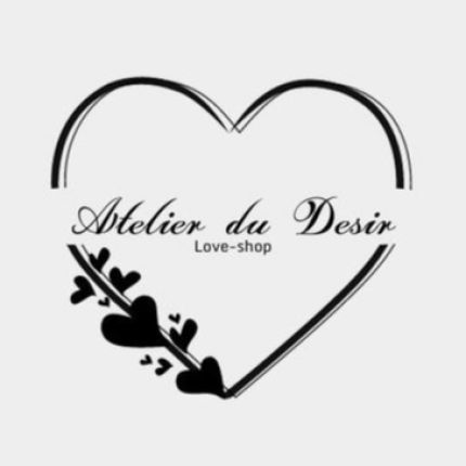 Logotyp från Atelier du Désir