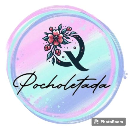 Logo fra Quepocholetada