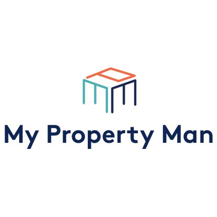 Logotipo de My Property Man: Brooklyn Property Management