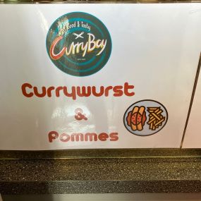 Bild von Curry Bay Imbiss