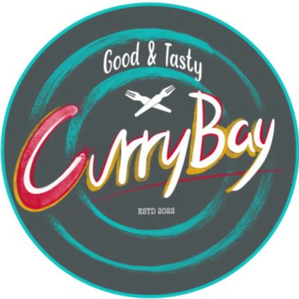 Logo fra Curry Bay Imbiss