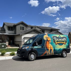 Bild von Bighorn Plumbing