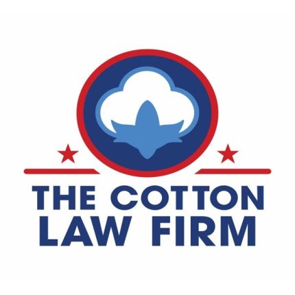 Logotyp från Cotton Law Firm