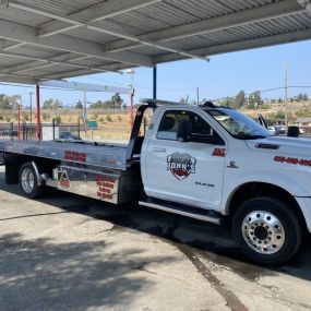 Bild von John Towing and Recovery Inc