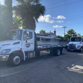 Bild von John Towing and Recovery Inc