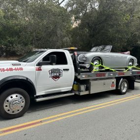 Bild von John Towing and Recovery Inc