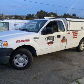 Bild von John Towing and Recovery Inc