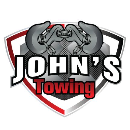 Logo de John Towing and Recovery Inc