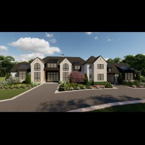 current construction project in beatiful Belcastle subdivision on 5 acres