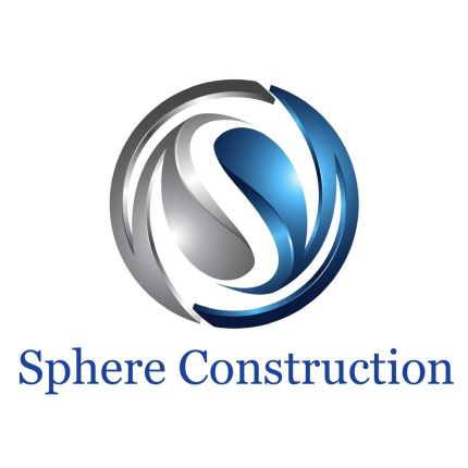 Logo da Sphere Construction