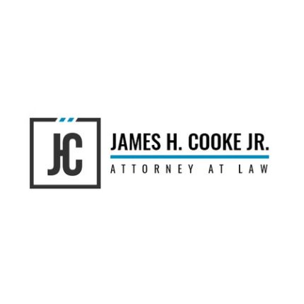 Logo from James H. Cooke, Jr., Attorney at Law