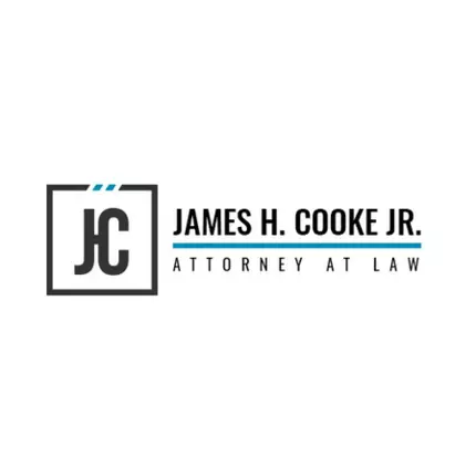 Logótipo de James H. Cooke, Jr., Attorney at Law