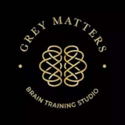 Logo de Grey Matters of Carmel