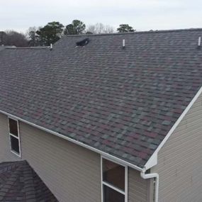 Bild von Veterans Roofing & Restoration