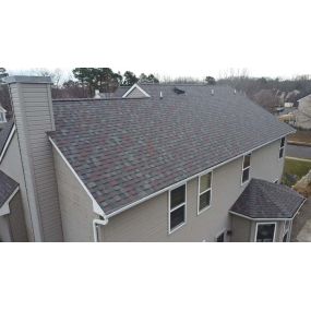 Bild von Veterans Roofing & Restoration