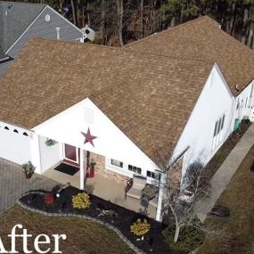 Bild von Veterans Roofing & Restoration