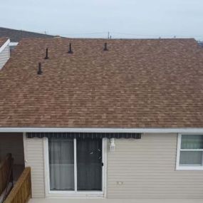 Bild von Veterans Roofing & Restoration