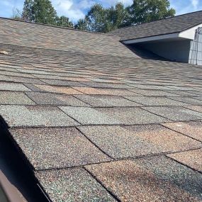 Bild von Veterans Roofing & Restoration