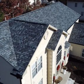 Bild von Veterans Roofing & Restoration