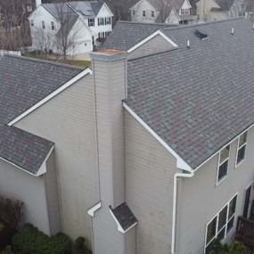 Bild von Veterans Roofing & Restoration