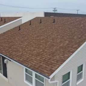 Bild von Veterans Roofing & Restoration