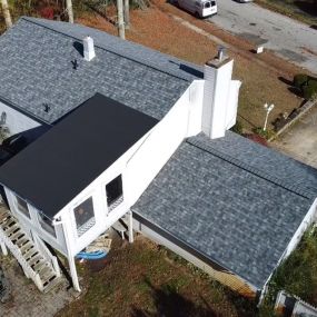 Bild von Veterans Roofing & Restoration