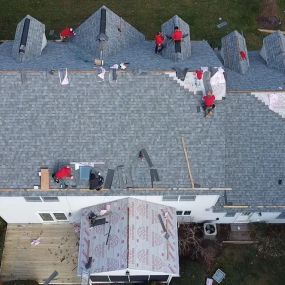 Bild von Veterans Roofing & Restoration