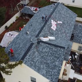 Bild von Veterans Roofing & Restoration