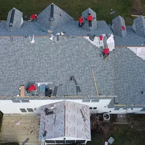 Bild von Veterans Roofing & Restoration