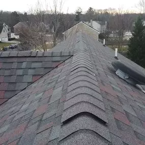 Bild von Veterans Roofing & Restoration