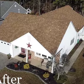 Bild von Veterans Roofing & Restoration