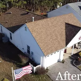 Bild von Veterans Roofing & Restoration