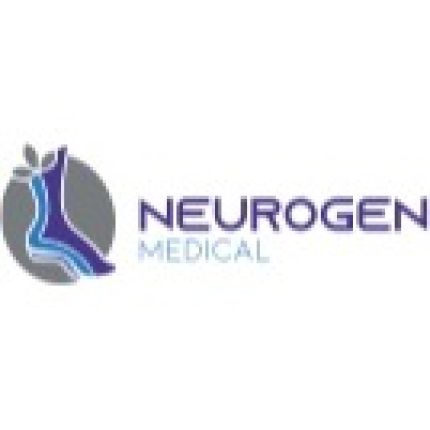 Logo fra NeuroGen Medical