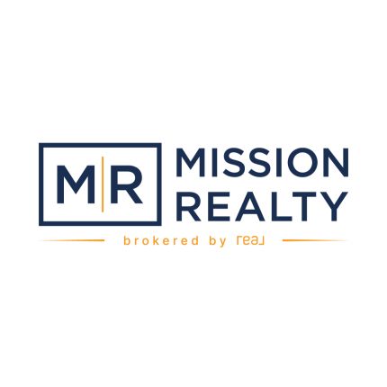 Logo od Mission Realty | Brokered by REAL