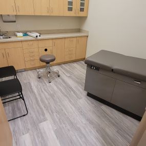 Three Peaks Urgent Care Physical Examination Center