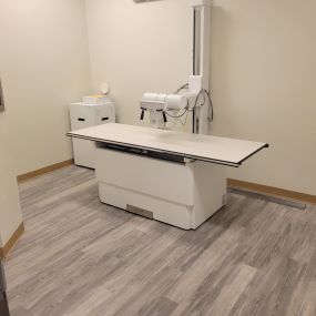 Three Peaks Urgent Care X-Ray Imaging